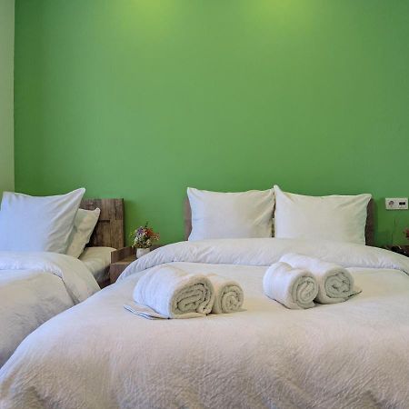 Tbilisi Airport Hotel - Atu Extérieur photo