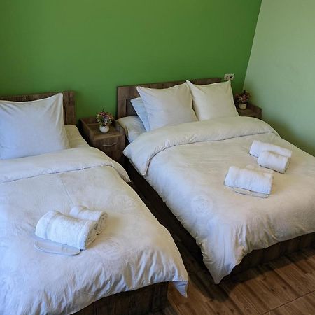 Tbilisi Airport Hotel - Atu Extérieur photo